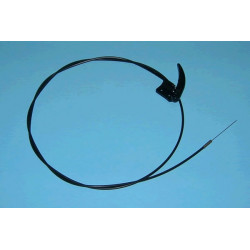 CABLE DE APERTURA DE CAPOT FREMEC 3176