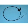 CABLE DE APERTURA DE CAPOT FREMEC 3176