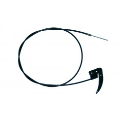 CABLE DE APERTURA DE CAPOT...