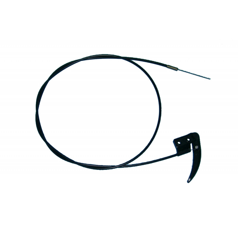 CABLE DE APERTURA DE CAPOT FREMEC 3181