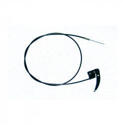 CABLE DE APERTURA DE CAPOT FREMEC 3181