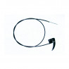 CABLE DE APERTURA DE CAPOT FREMEC 3181