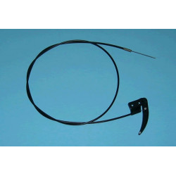 CABLE DE APERTURA DE CAPOT FREMEC 3181
