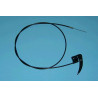 CABLE DE APERTURA DE CAPOT FREMEC 3181