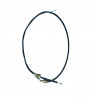 CABLE DE APERTURA DE CAPOT FREMEC 202