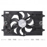 ELECTROVENTILADOR DE RADIADOR DE AGUA C-ORIG 68398