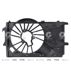 ENCAUZADORES VARIOS C-ORIG...