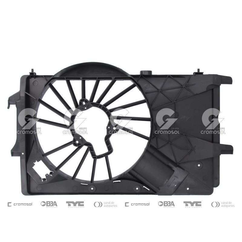 ENCAUZADORES VARIOS C-ORIG 68409