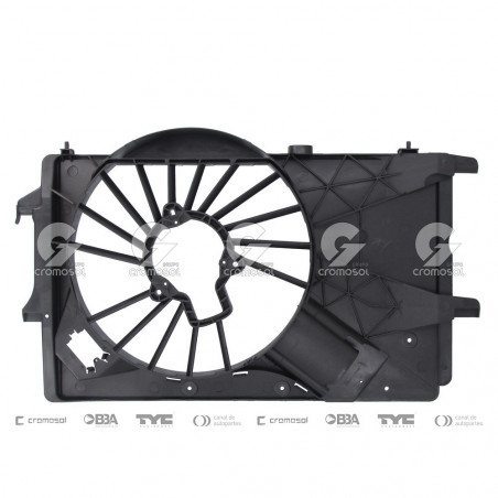 ENCAUZADORES VARIOS C-ORIG 68409