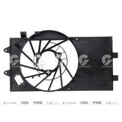 ENCAUZADORES VARIOS C-ORIG...