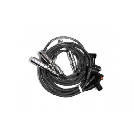 JUEGO DE CABLES DE BUJIAS GENOUD 15091