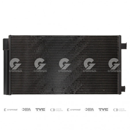 CONDENSADOR DE AIRE ACONDICIONADO C-ORIG 68427