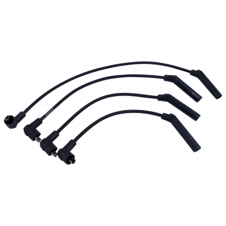 JUEGO DE CABLES DE BUJIAS NGK SC-N01
