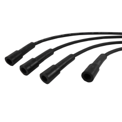 JUEGO DE CABLES DE BUJIAS NGK SC-P02