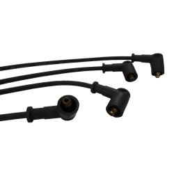 JUEGO DE CABLES DE BUJIAS NGK SC-P02