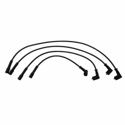 JUEGO DE CABLES DE BUJIAS NGK SC-P02