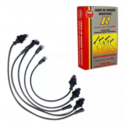 JUEGO DE CABLES DE BUJIAS...
