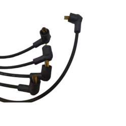 JUEGO DE CABLES DE BUJIAS...