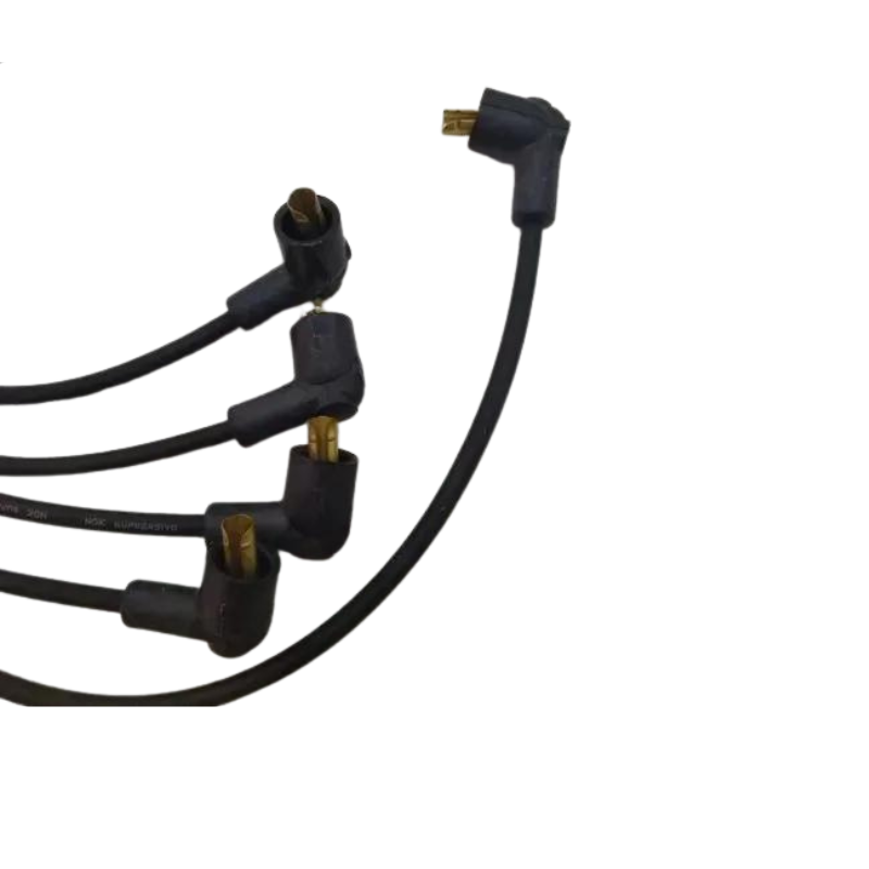 JUEGO DE CABLES DE BUJIAS NGK SC-R01