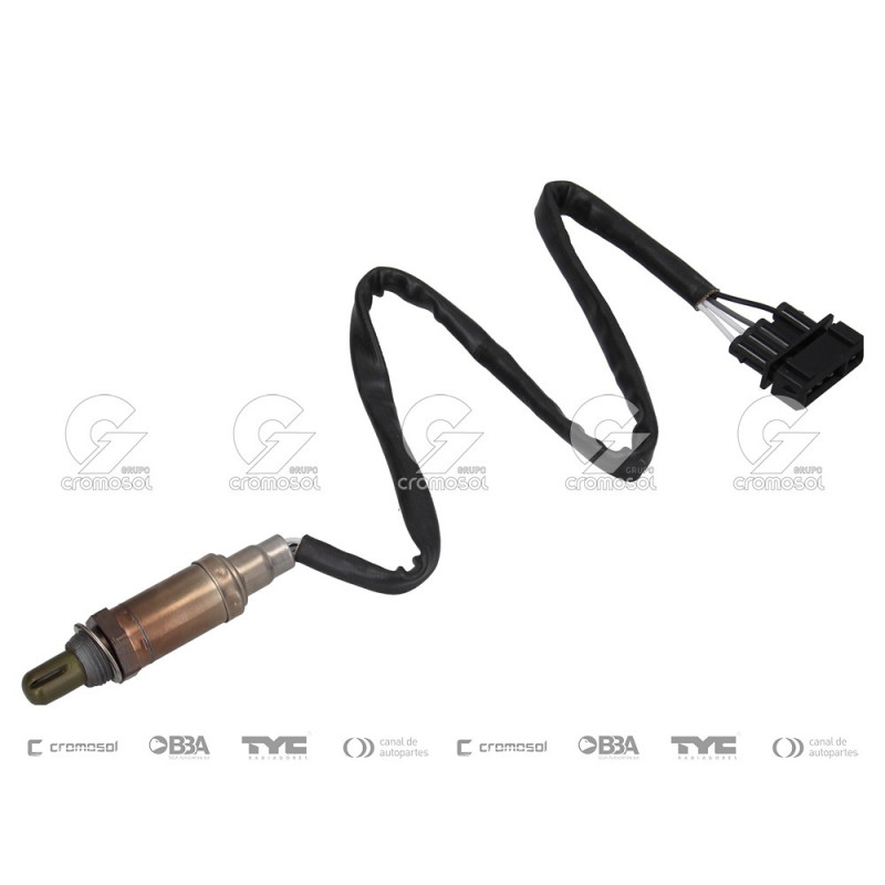 SENSOR DE OXIGENO (SONDA LAMBDA) KESSEL 10925