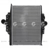 RADIADOR DE INTERCOOLER MAHLE 68434