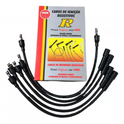 JUEGO DE CABLES DE BUJIAS...