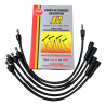 JUEGO DE CABLES DE BUJIAS NGK SC-R03