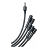 JUEGO DE CABLES DE BUJIAS NGK SC-R03