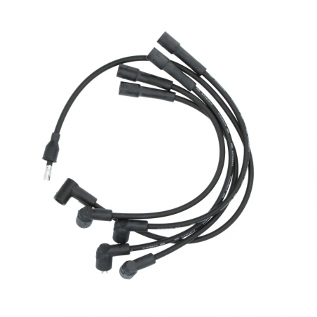 JUEGO DE CABLES DE BUJIAS NGK SC-R04