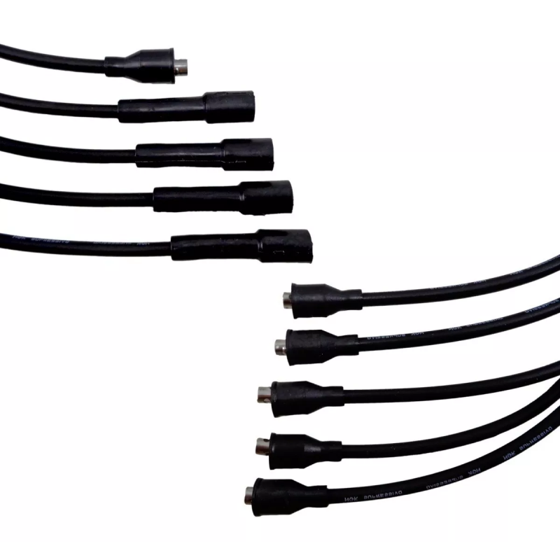 JUEGO DE CABLES DE BUJIAS NGK SC-R05