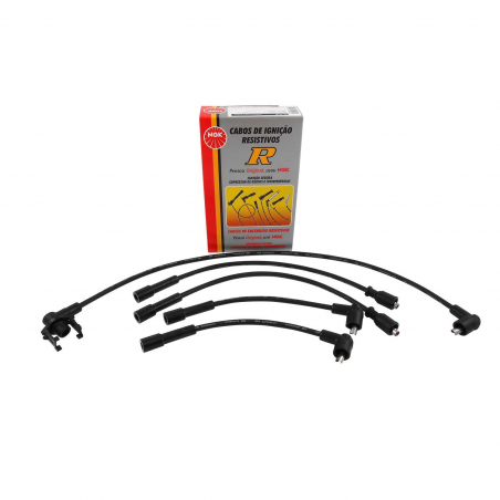 JUEGO DE CABLES DE BUJIAS NGK SC-R06