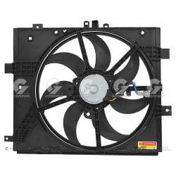 ELECTROVENTILADOR DE...