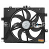 ELECTROVENTILADOR DE RADIADOR DE AGUA TYC 68440