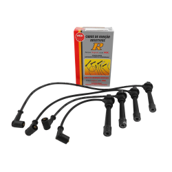JUEGO DE CABLES DE BUJIAS...