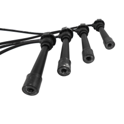 JUEGO DE CABLES DE BUJIAS NGK SC-T02