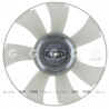 ACOPLE VISCOSO DE VENTILADOR VMG 68442