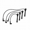 JUEGO DE CABLES DE BUJIAS NGK SC-T02
