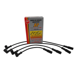 JUEGO DE CABLES DE BUJIAS...