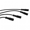 JUEGO DE CABLES DE BUJIAS NGK SC-T06