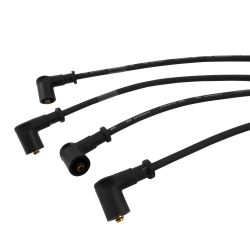 JUEGO DE CABLES DE BUJIAS NGK SC-T08