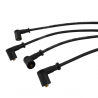 JUEGO DE CABLES DE BUJIAS NGK SC-T08