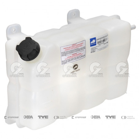 DEPOSITO DE LIQUIDO REFRIGERANTE RESERPLASTIC 68456