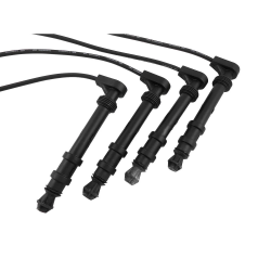 JUEGO DE CABLES DE BUJIAS NGK SC-T08