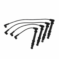JUEGO DE CABLES DE BUJIAS NGK SC-T08