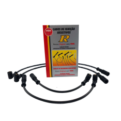 JUEGO DE CABLES DE BUJIAS...