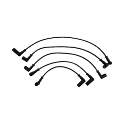 JUEGO DE CABLES DE BUJIAS NGK SC-T45
