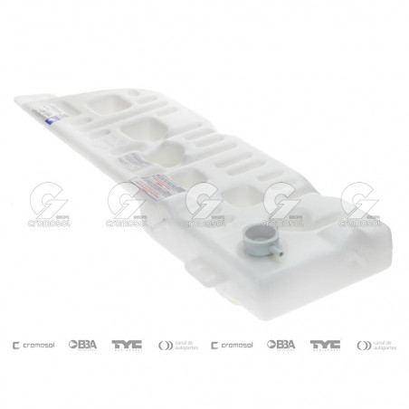 DEPOSITO DE LIQUIDO REFRIGERANTE RESERPLASTIC 68459