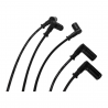 JUEGO DE CABLES DE BUJIAS NGK SC-T45