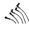 JUEGO DE CABLES DE BUJIAS NGK SC-T45