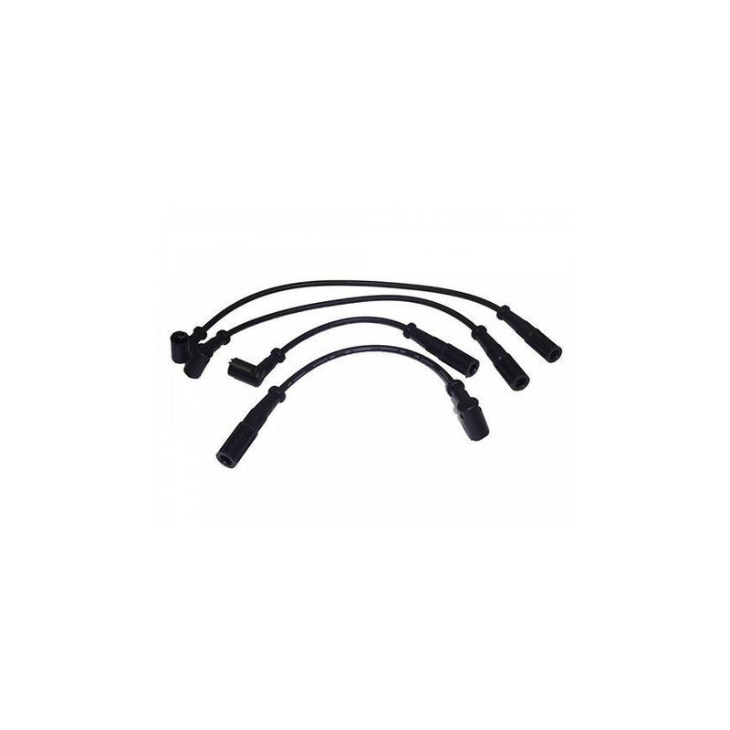 JUEGO DE CABLES DE BUJIAS NGK SC-T48